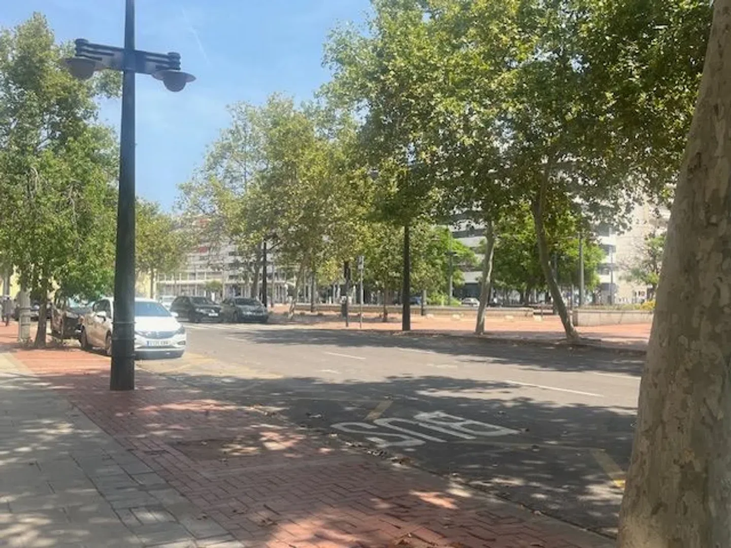 Piso en calle del Cronista Rivelles, 7. Zaidía - Foto 24