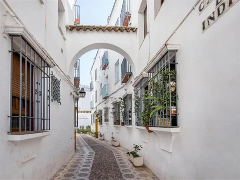 Piso en  Plaza Ángel de Torres 1 - Foto 1