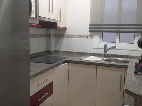 Piso en  Plaza Ángel de Torres 1 - Foto 4