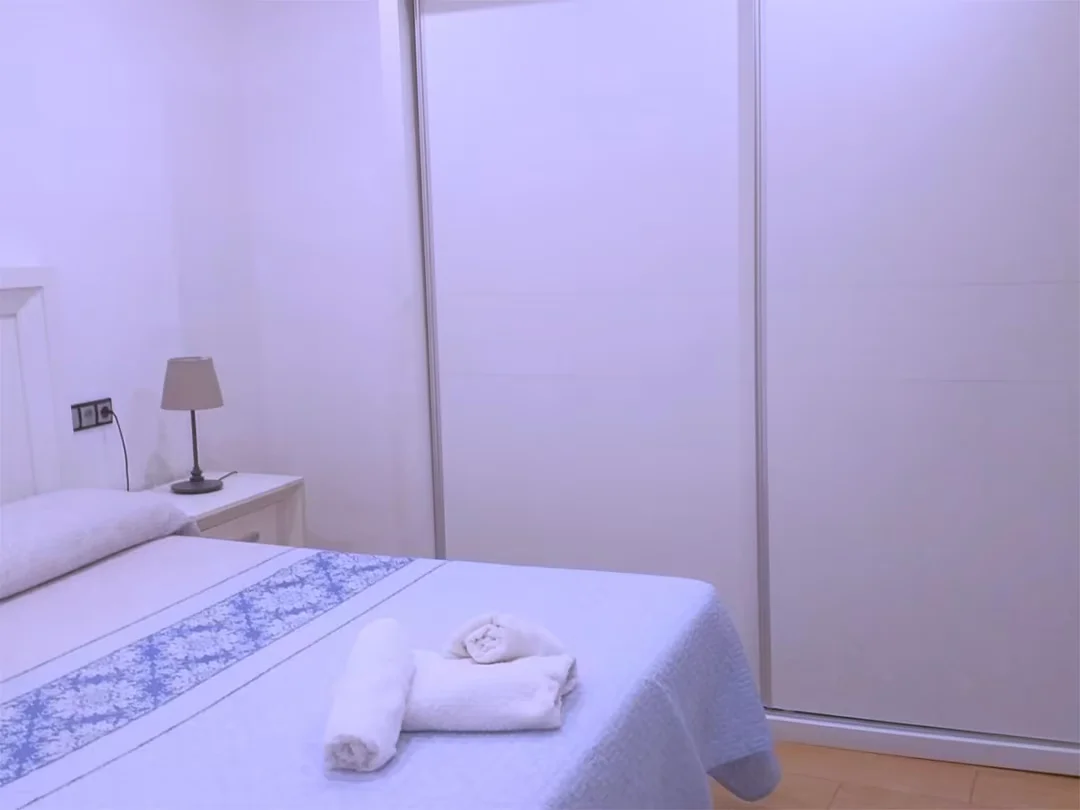 Piso en  Plaza Ángel de Torres 1 - Foto 8