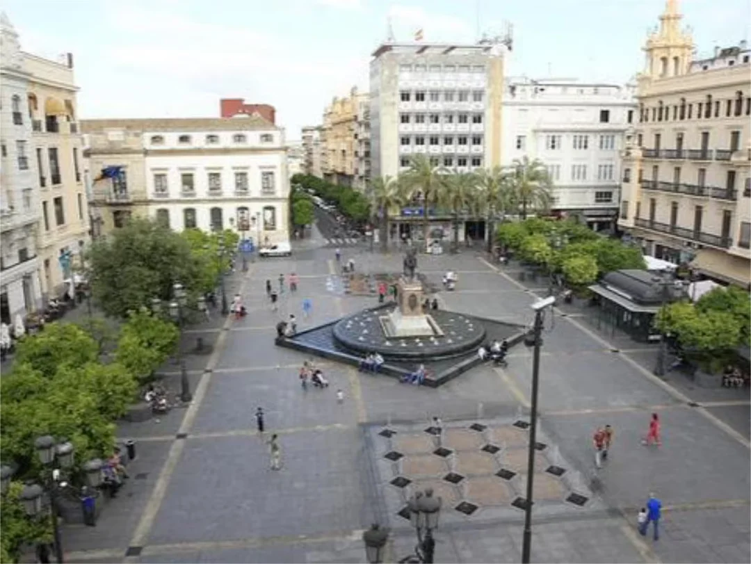 Piso en  Plaza Ángel de Torres 1 - Foto 13