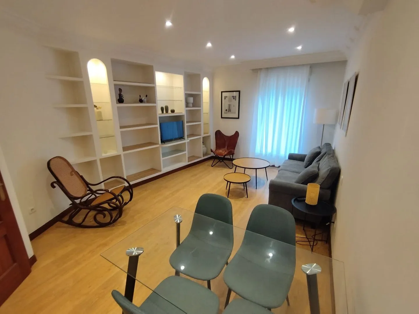 Piso en calle Río de la Pila, 19 - Foto 1