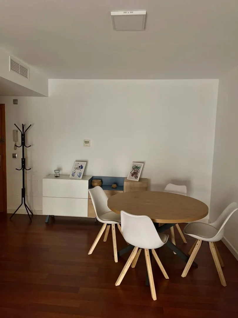 Piso en calle Gustavo Perez Puig, 4 - Foto 4