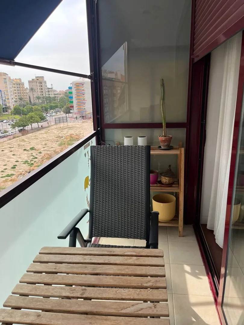 Piso en calle Gustavo Perez Puig, 4 - Foto 7