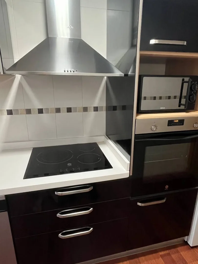 Piso en calle Gustavo Perez Puig, 4 - Foto 15