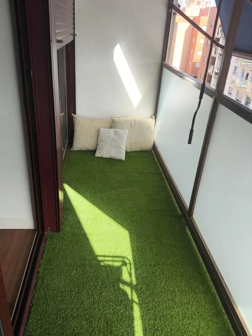 Piso en calle Gustavo Perez Puig, 4 - Foto 26