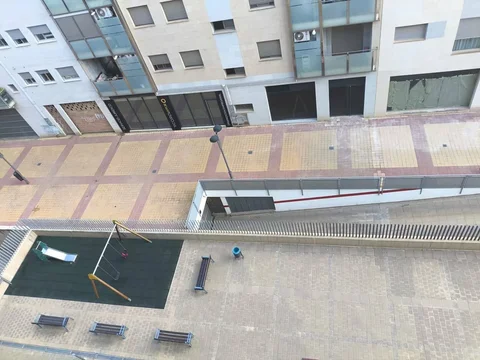 Piso en calle Gustavo Perez Puig, 4 - Foto 31
