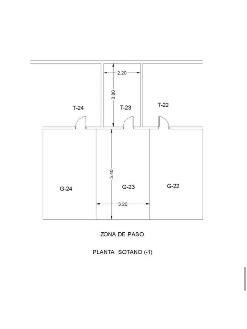 Piso en calle Gustavo Perez Puig, 4 - Foto 35