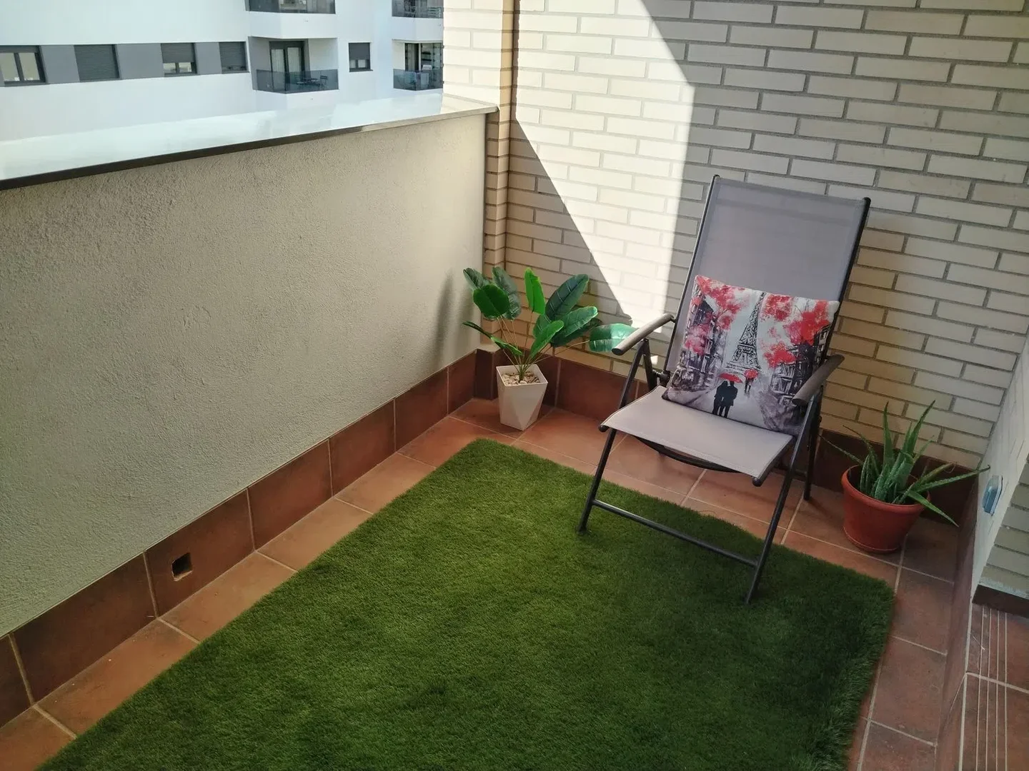 Piso en calle padre Gregorio cespedes, 39