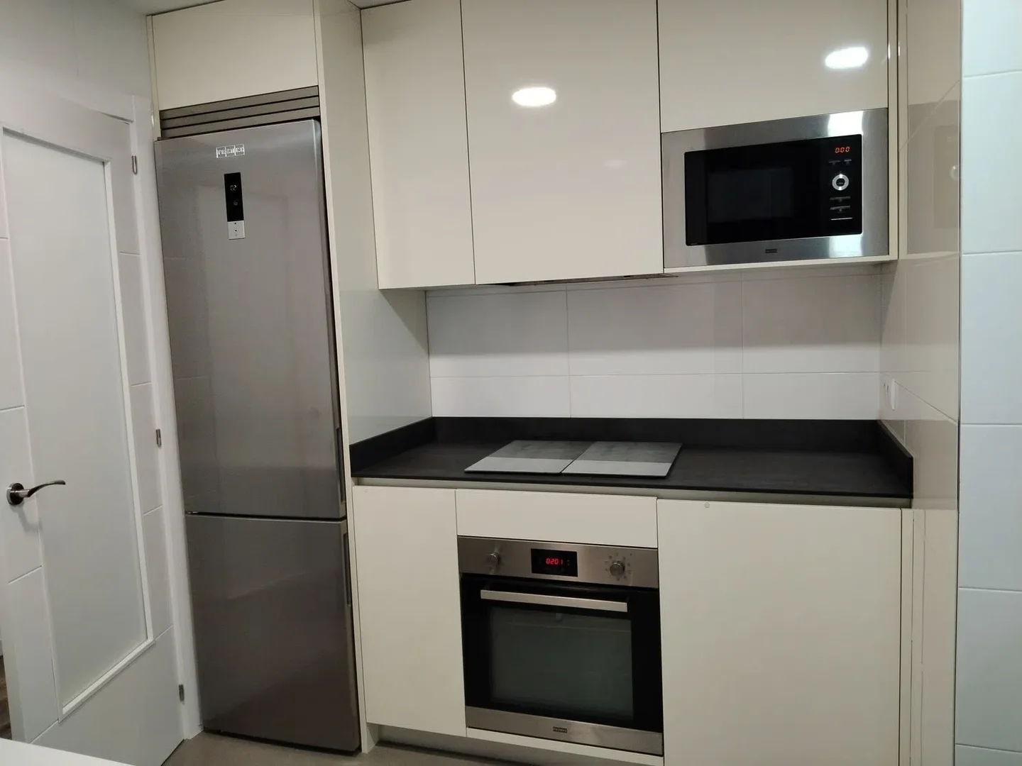 Piso en calle padre Gregorio cespedes, 39 - Foto 4