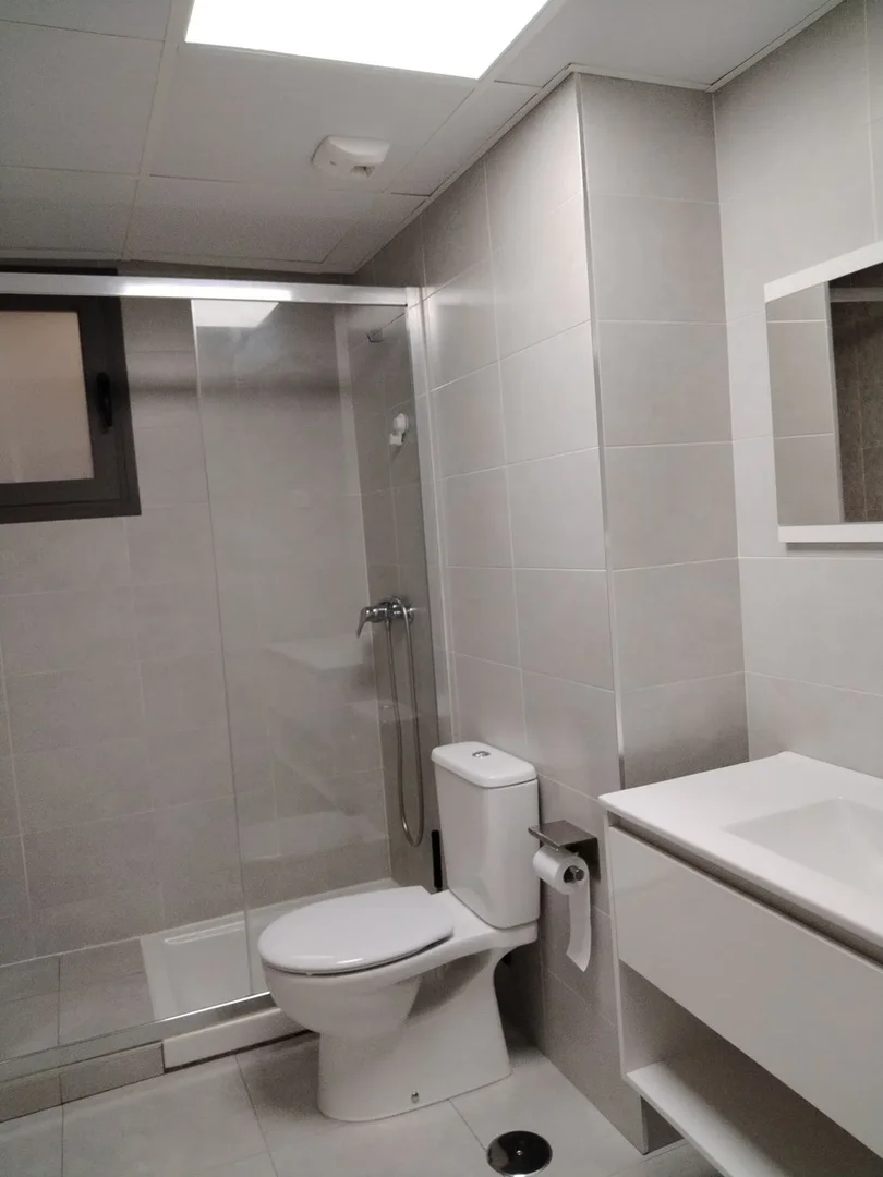 Piso en calle padre Gregorio cespedes, 39 - Foto 8