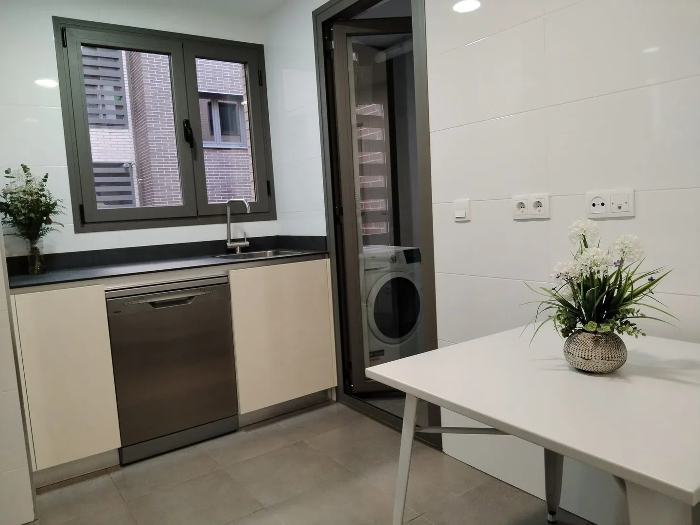 Piso en calle padre Gregorio cespedes, 39 - Foto 3