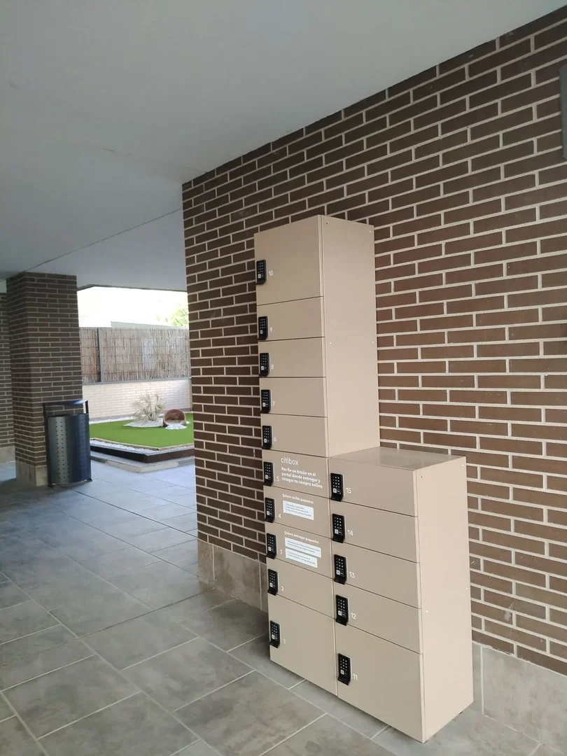 Piso en calle padre Gregorio cespedes, 39 - Foto 16