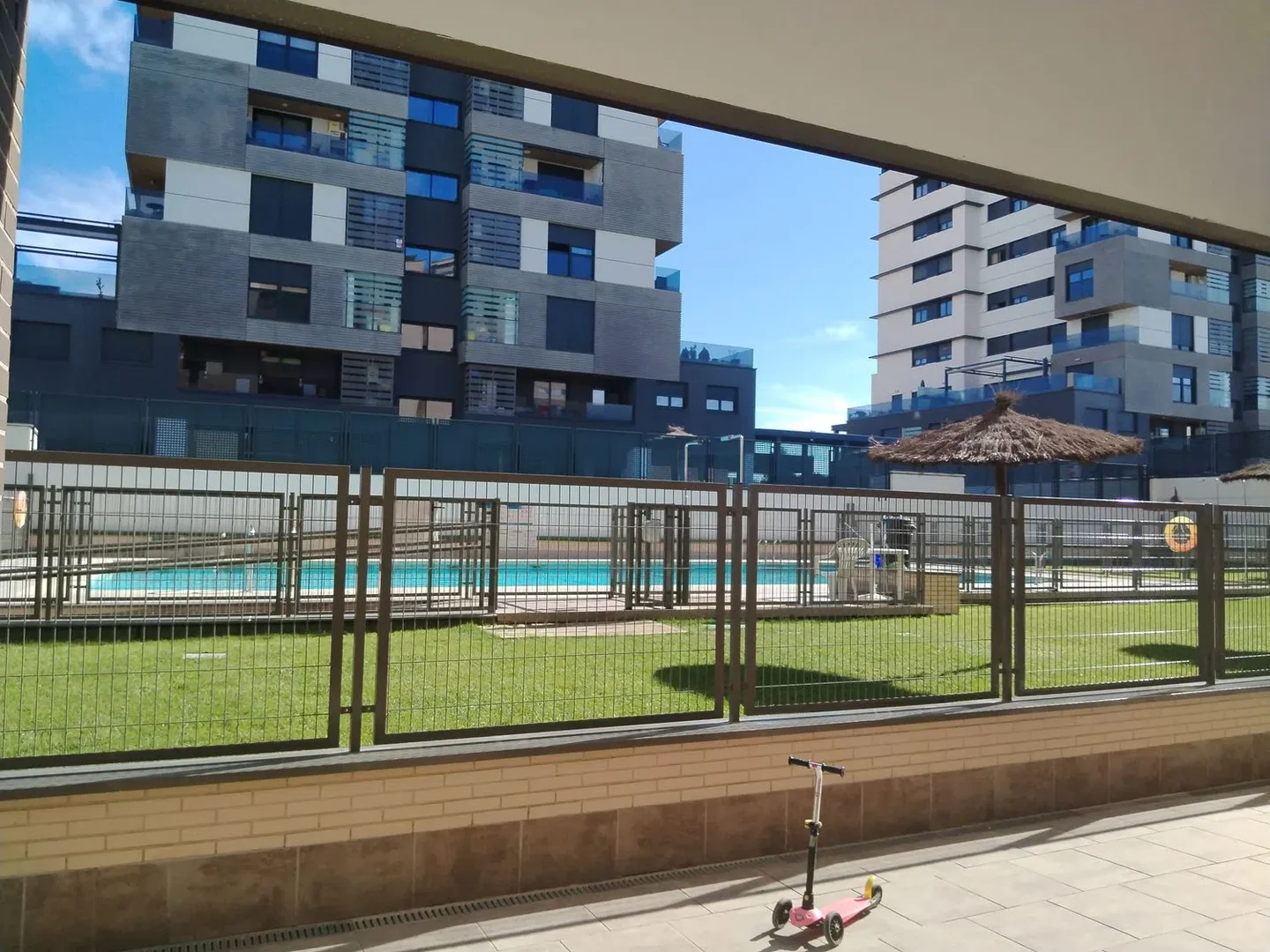 Piso en calle padre Gregorio cespedes, 39 - Foto 17