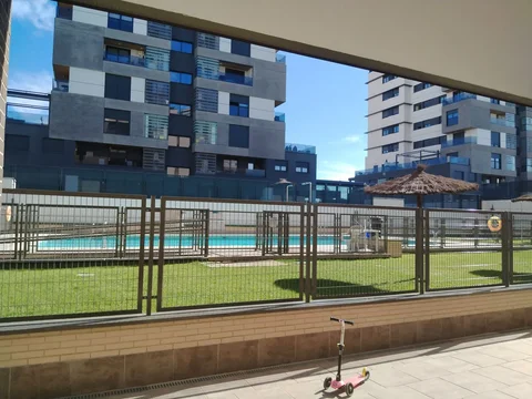 Piso en calle padre Gregorio cespedes, 39 - Foto 17