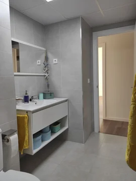 Piso en calle padre Gregorio cespedes, 39 - Foto 9