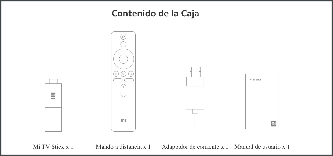 Ми стик как подключить. ТВ-адаптер Xiaomi mi TV Stick Global. ТВ-приставка mi TV Stick eu (pfj4098eu) Xiaomi.