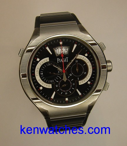 Polo Forty-Five Chronograph