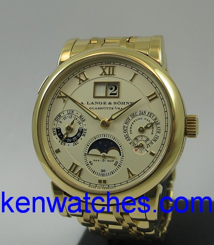 Langematik perpetual
