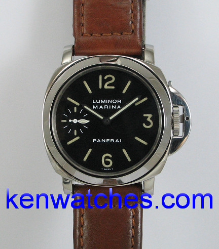 A "T dial"