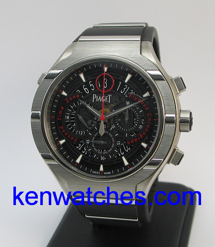 Polo Fortyfive Chronograph