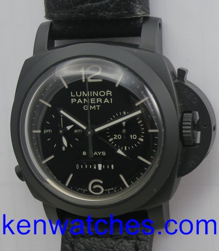 K Luminor 1950 Chrono Monopulsante