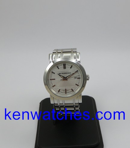 Ken's Watches 名錶廊| Burberry Bu1351