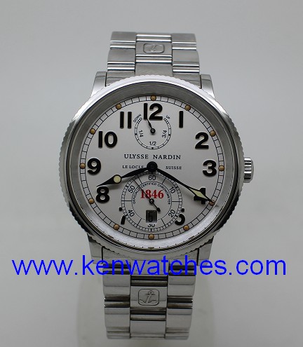 Marine Chronometer