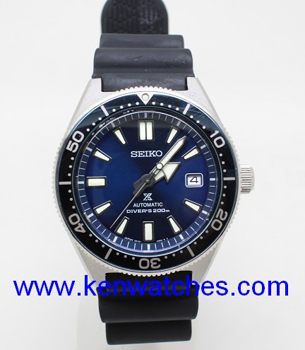 Ken's Watches 名錶廊| Seiko Air Diver 200m