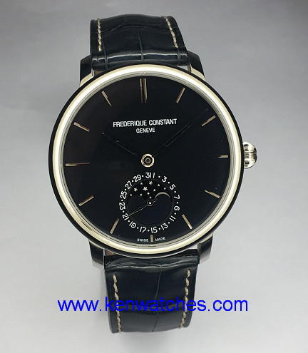 Slimline Moonphase