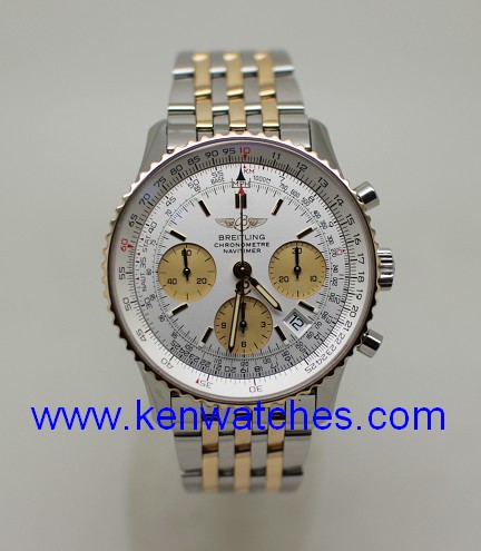Navitimer