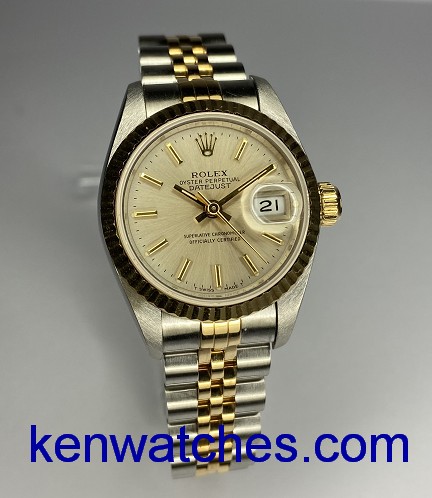 女裝日志型 "X" 系 