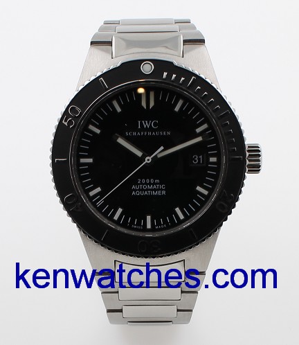 Aquatimer 2000