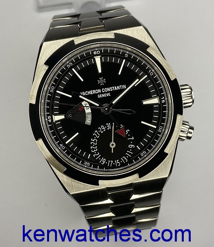 Vacheron Constantin Overseas - 7900V/110A-B546