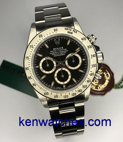 Daytona "T" series