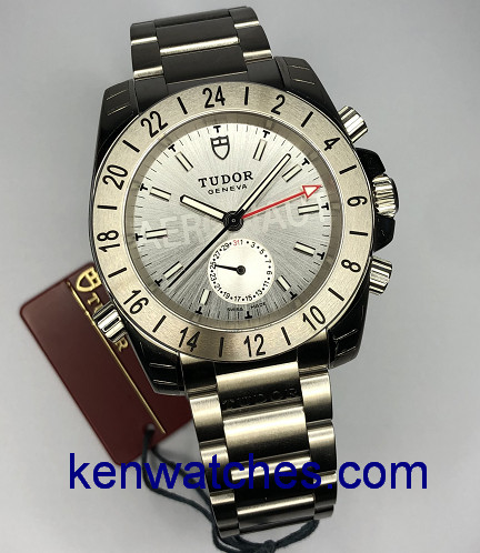 Ken s Watches Tudor Aeronaut GMT 20200