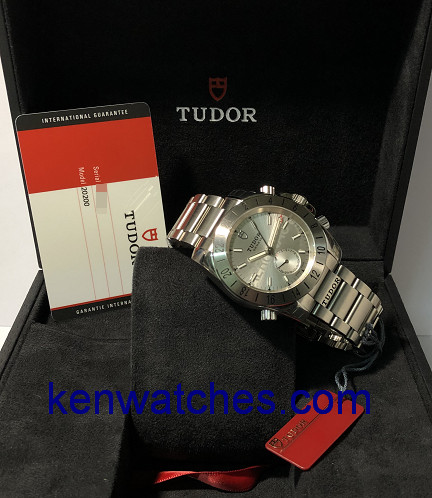 Tudor sport clearance aeronaut gmt