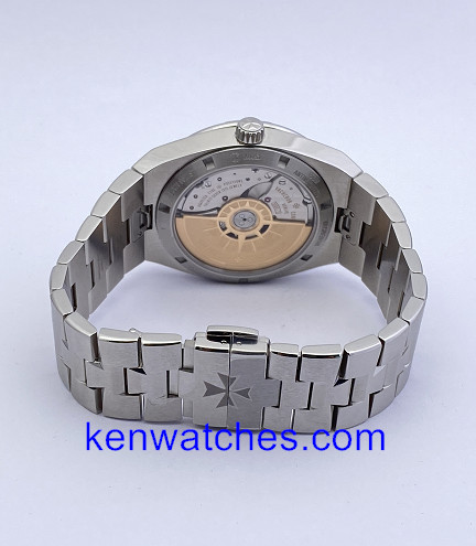 Ken's Watches 名表廊| 江诗丹顿纵横四海系列4500V/110A-B128 Ken's Watches 名表廊| 江诗丹顿纵横四海系列4500V/110A-B128