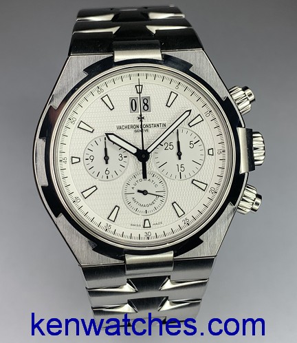 Vacheron Constantin Overseas 49150/B01A-9095