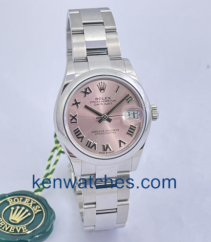 Datejust 31 "Random" series