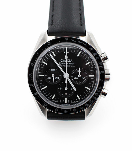 Omega Speedmaster Professional
