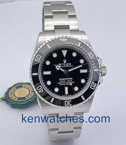 Submariner "Random" series