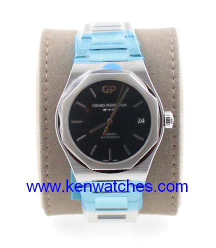 Laureato Infinity Edition 42mm