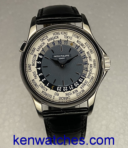 World Time