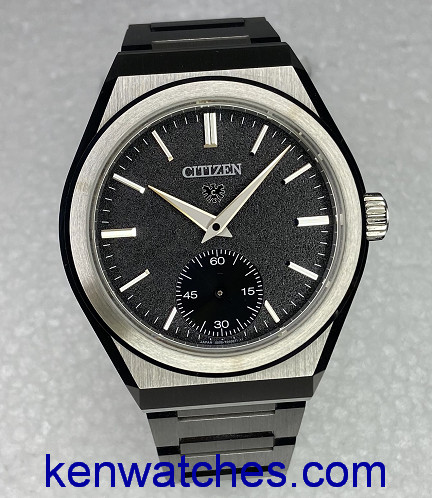 The CITIZEN