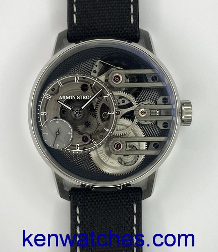 Gravity Equal Force Ultimate Sapphire System 78