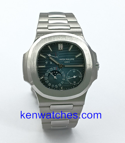 Nautilus Power Reserve