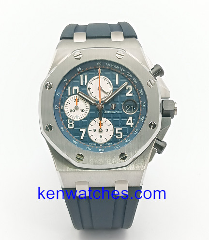 Royal oak shop offshore navy