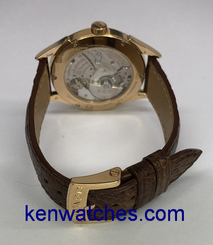 B☆Luck Re: Pre-Owned Chopard L.U.C. Qualite Fleurier Limited Edition