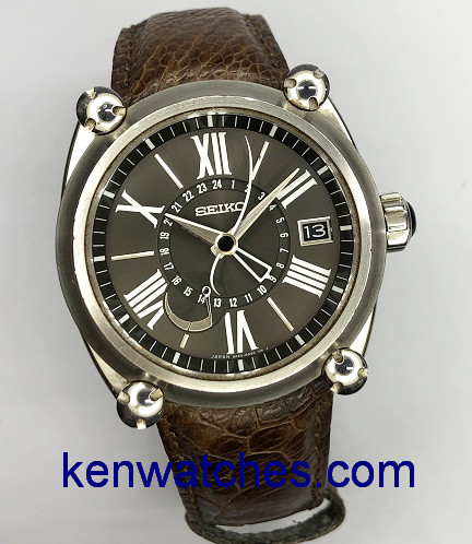 Galante GMT